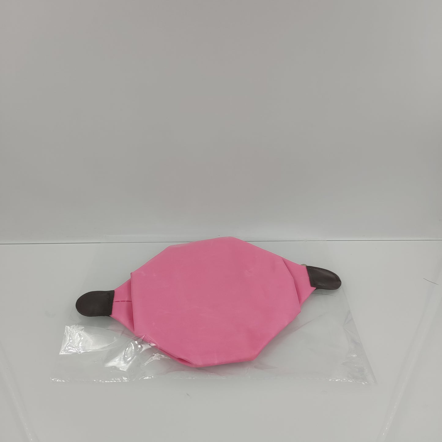 Y1tvei Make-up bag pink